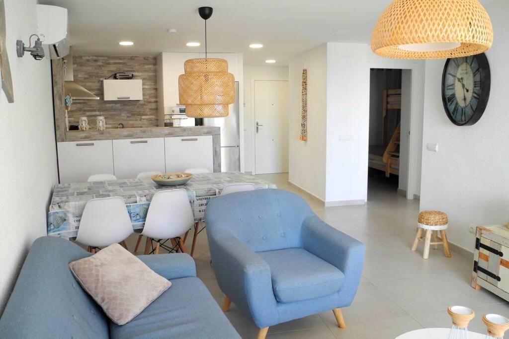 New! Modern Apartment Right On The Beach! Miami Playa Exterior photo