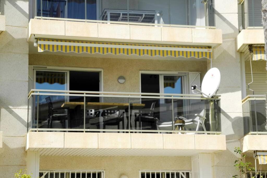 New! Modern Apartment Right On The Beach! Miami Playa Exterior photo
