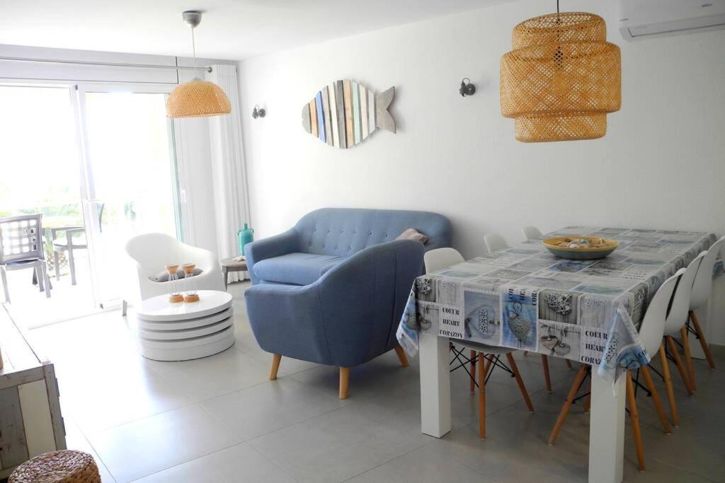 New! Modern Apartment Right On The Beach! Miami Playa Exterior photo